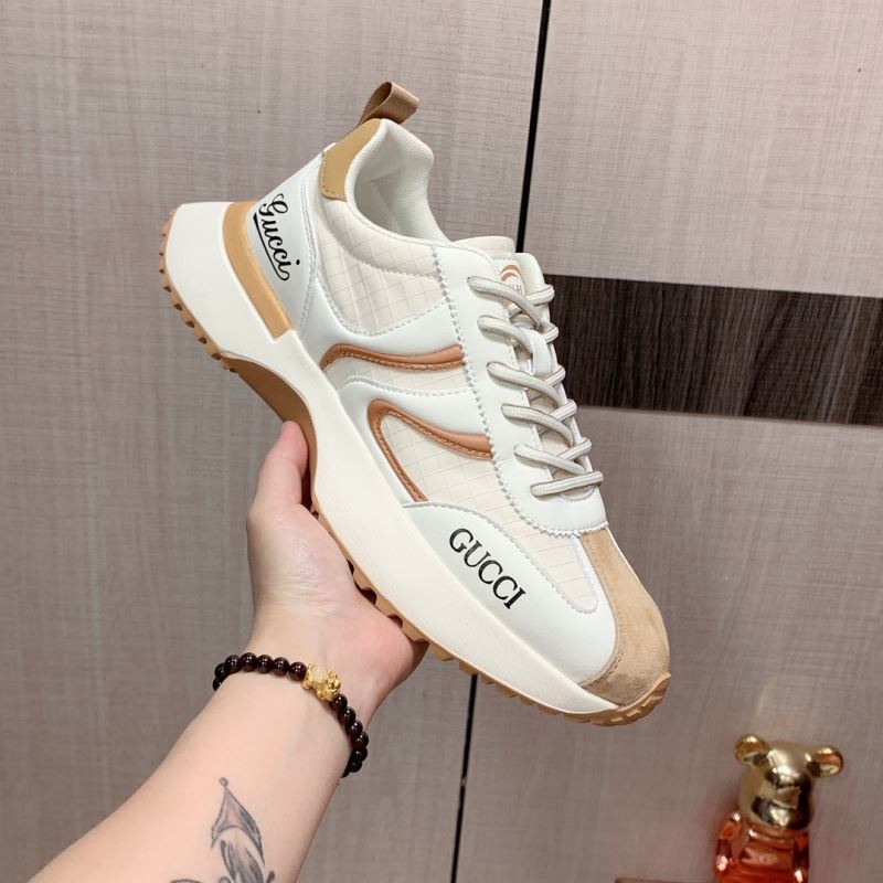 Gucci Low Shoes